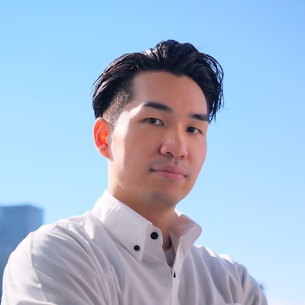 ヒロ銀座ヘアーサロン神田店【ヒロギンザヘアーサロンカンダテン】のスタッフ紹介。小野大斗
