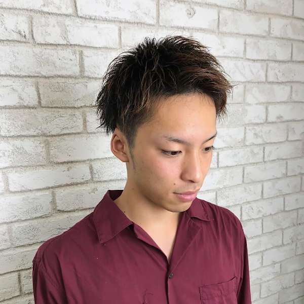 ウザバングに柔らかウェーブ【prize錦糸町】 | prize Iris 池袋【プライズ アイリス】池袋駅東口店(プライズアイリス イケブクロ