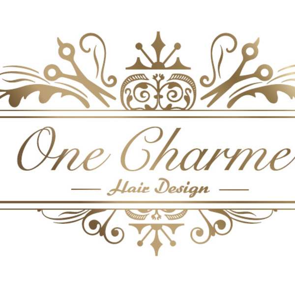 Hair Design One Charme【ヘアーデザイン ワンシャルム】のスタッフ紹介。夕子