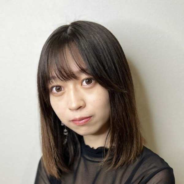 Ash 日吉店【アッシュヒヨシテン】のスタッフ紹介。東樹 琴乃