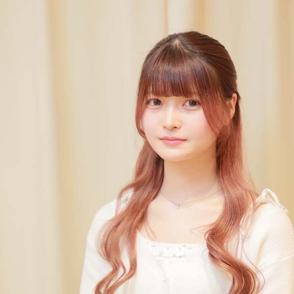 Ash 日吉店【アッシュヒヨシテン】のスタッフ紹介。菅原 霞
