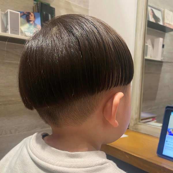 Posh hair design×スタイル|Posh hair design