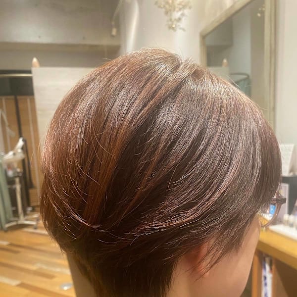 Posh hair design×スタイル|Posh hair design