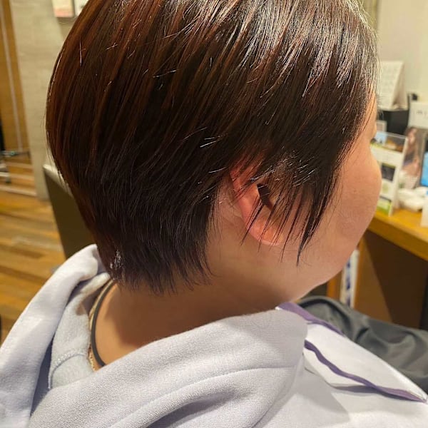 Posh hair design×スタイル|Posh hair design