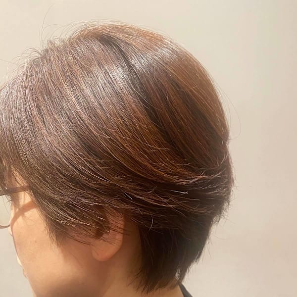 Posh hair design×スタイル|Posh hair design