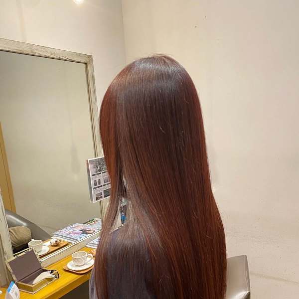 Posh hair design×スタイル|Posh hair design