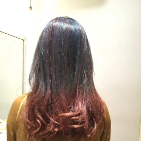 Posh hair design×スタイル|Posh hair design