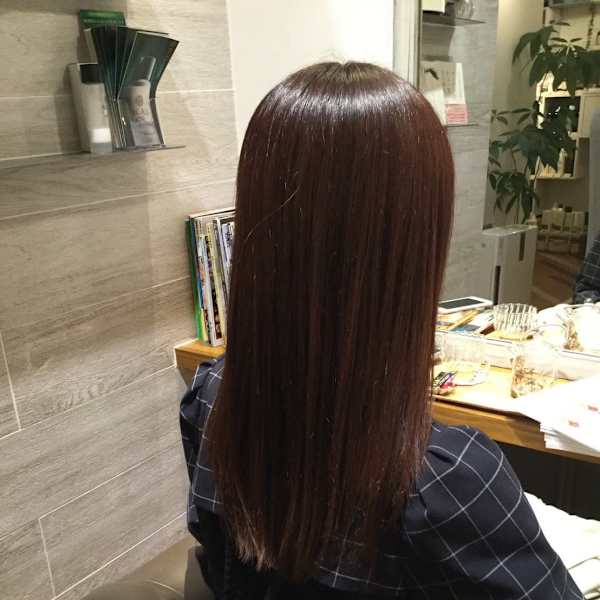 Posh hair design×スタイル|Posh hair design