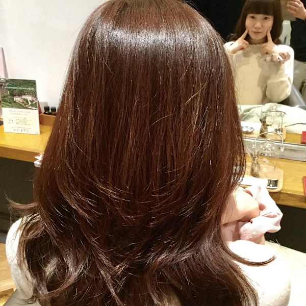 Posh hair design×スタイル|Posh hair design