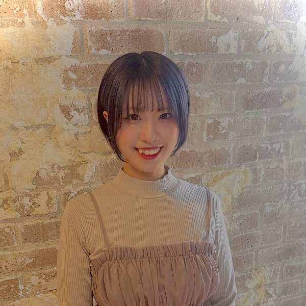 amie 八王子【アミ】【アミハチオウジ】のスタッフ紹介。CANA