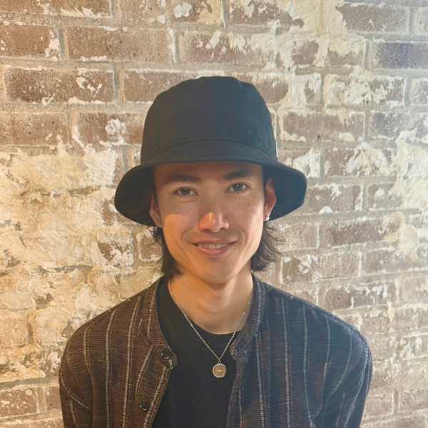 amie 八王子【アミ】【アミハチオウジ】のスタッフ紹介。吉田 将太