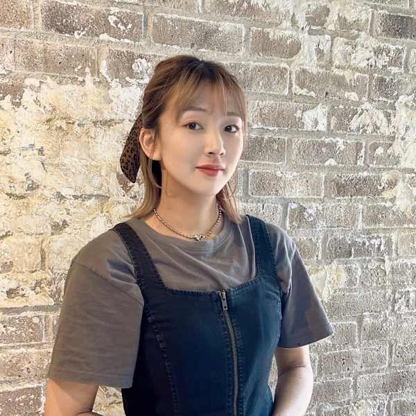 amie 八王子【アミ】【アミハチオウジ】のスタッフ紹介。IMAI KAHO