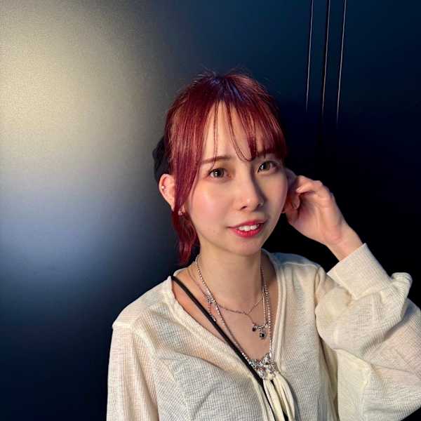 L'oeuf 【ルフ】【ルフ】のスタッフ紹介。西村 美怜