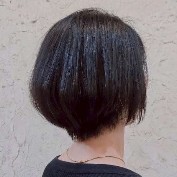 【Flor_戸塚】*大人女性ショート+ダークブラウン*|Flor_戸塚