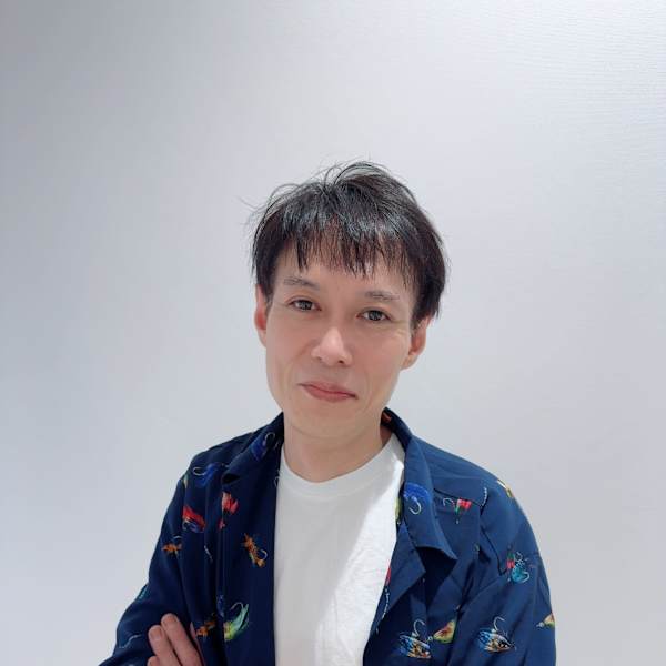 HAIR & MAKE EARTH 高田馬場店【ヘアメイクアース タカダノババテン】のスタッフ紹介。阿部 幸一
