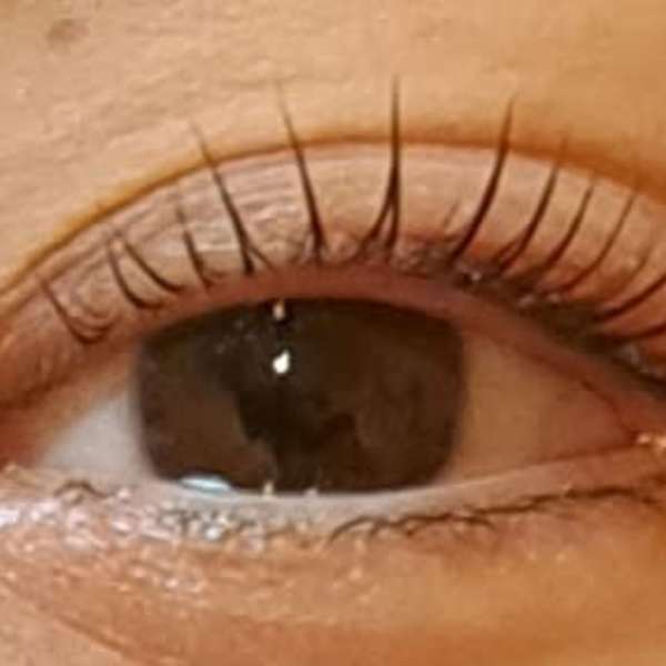 まつ毛パーマパリジェンヌ