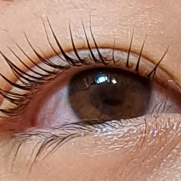 まつ毛パーマパリジェンヌ