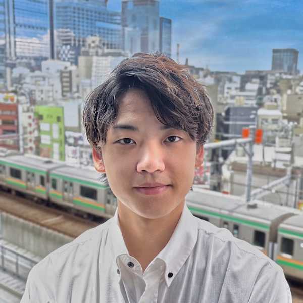 ヒロ銀座ヘアーサロン神田店【ヒロギンザヘアーサロンカンダテン】のスタッフ紹介。圓子快