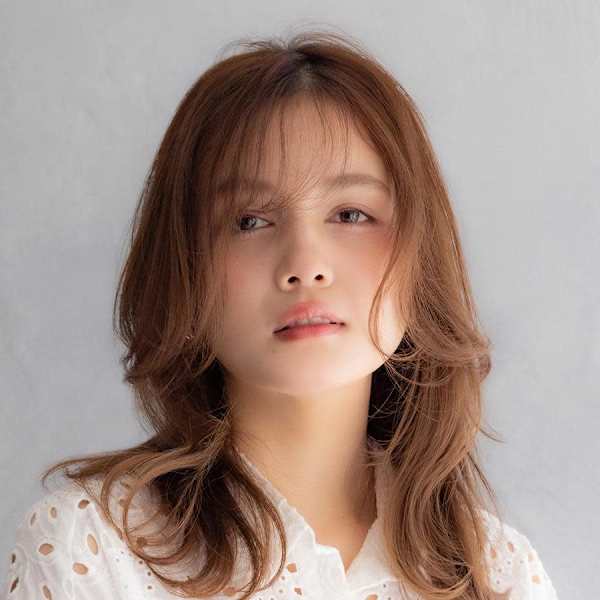 上品ゆるふわくびれロング|EARTH/A 南柏店