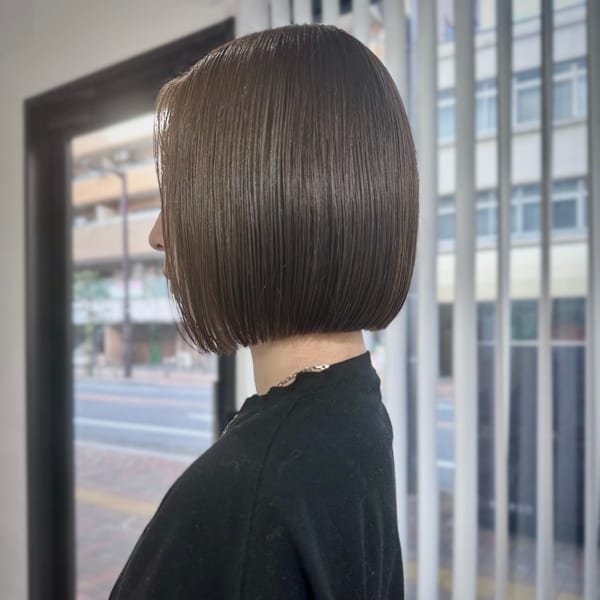 白silo船橋【シロ】×スタイル