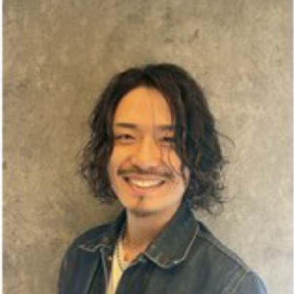 Agu hair teto 可児店【アグ ヘアー テト】【アグ ヘアー テト カニテン】のスタッフ紹介。齊藤 翔