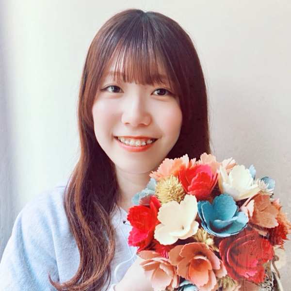 hair+resort bouquet【ヘアリゾートブーケ】のスタッフ紹介。本 美冴