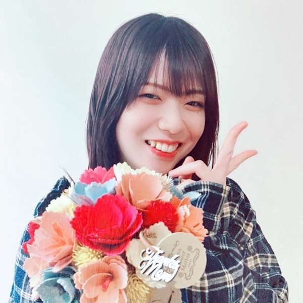 hair+resort bouquet【ヘアリゾートブーケ】のスタッフ紹介。佐藤 葵