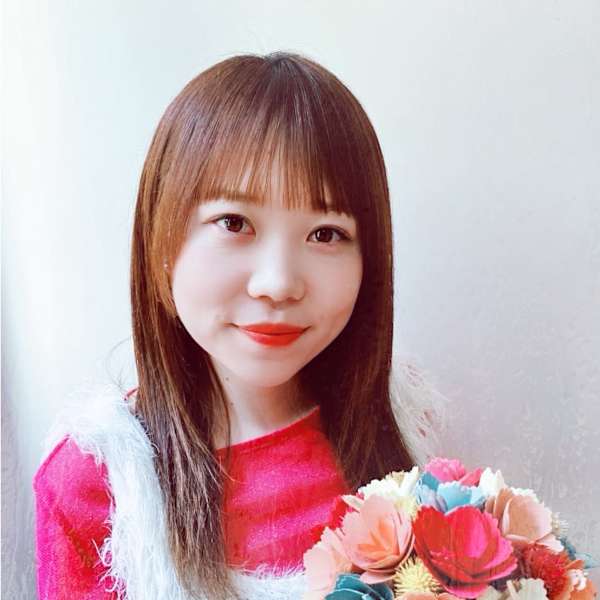 hair+resort bouquet【ヘアリゾートブーケ】のスタッフ紹介。佐藤 周子