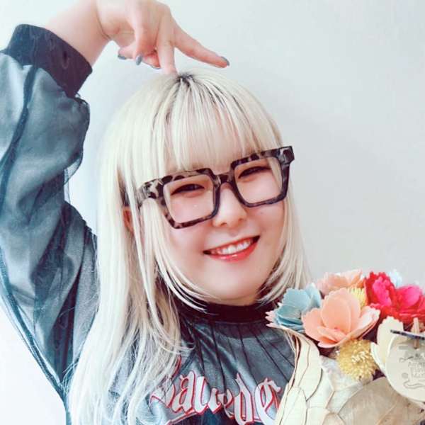 hair+resort valentine【ヘアリゾートバレンタイン】のスタッフ紹介。河合 紗希