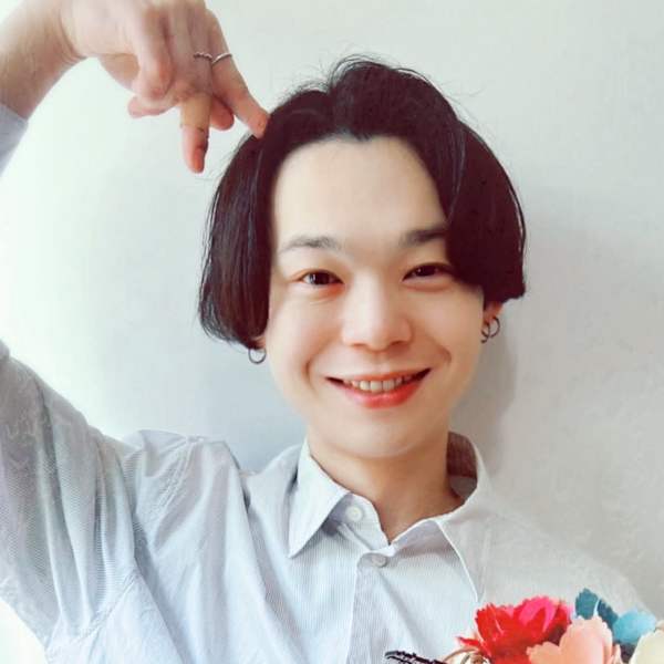 hair+resort valentine【ヘアリゾートバレンタイン】のスタッフ紹介。大関 達郎