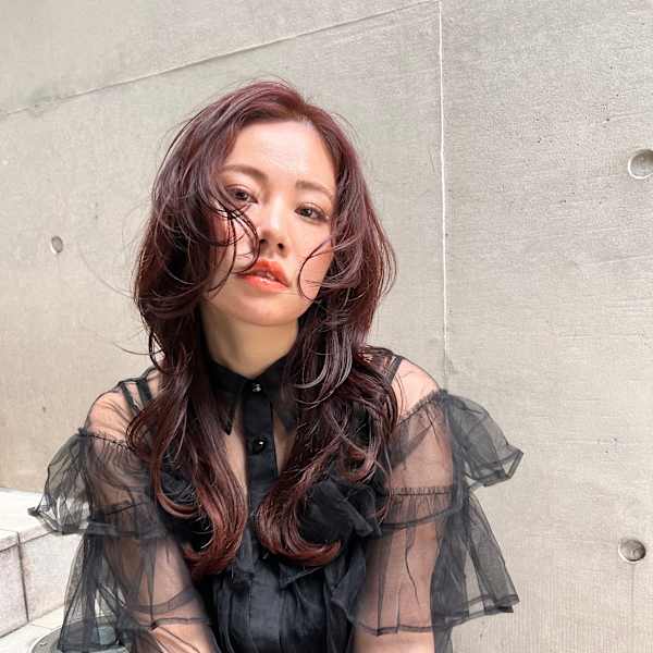 【long high layer】ethica|ethica