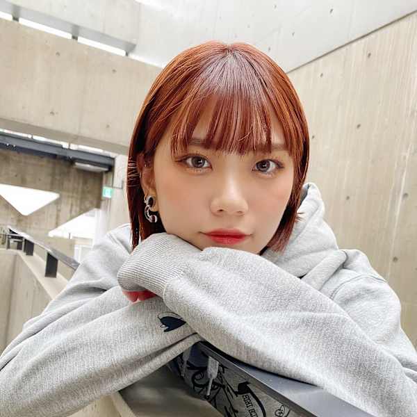 【pinkorange × Bob】ethica
