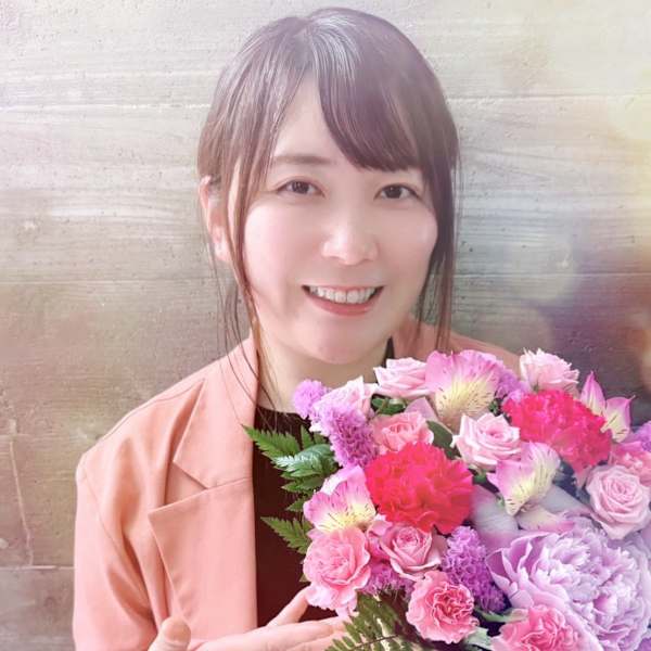 albero【アルベロ】のスタッフ紹介。山崎 愉美