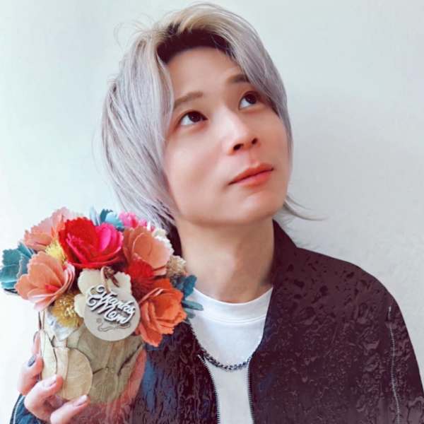 albero【アルベロ】のスタッフ紹介。加々美 征一郎