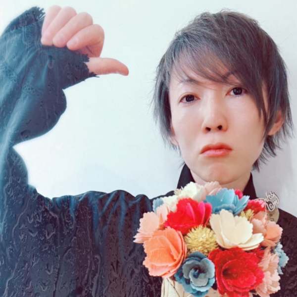 albero【アルベロ】のスタッフ紹介。鈴木 恵太