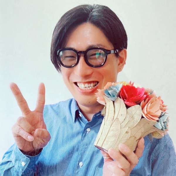 march?【マルシェ】のスタッフ紹介。鈴畑 晧平