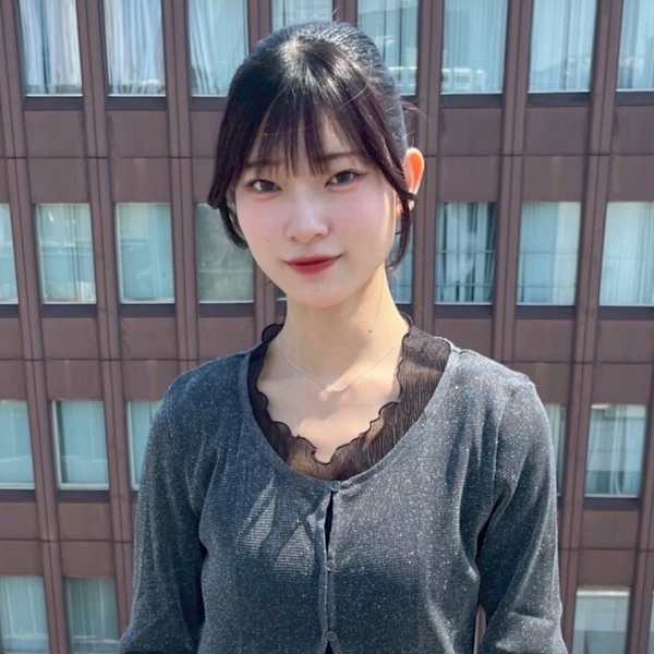 Ai WilL【アイウィル】のスタッフ紹介。小川 彩良