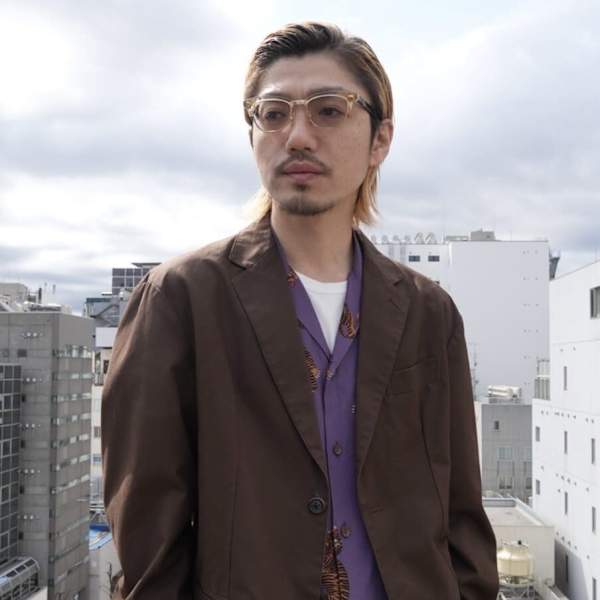 Ai WilL【アイウィル】のスタッフ紹介。新沼 隆弘