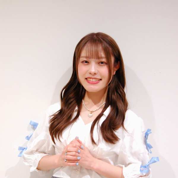 Ash 武蔵境店【アッシュムサシサカイテン】のスタッフ紹介。堀切美里