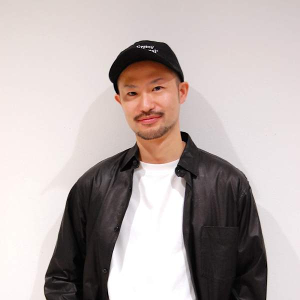 Ash 武蔵境店【アッシュムサシサカイテン】のスタッフ紹介。飯田 真澄