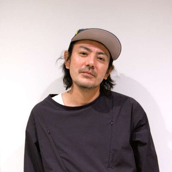 Ash 武蔵境店【アッシュムサシサカイテン】のスタッフ紹介。関川 正人