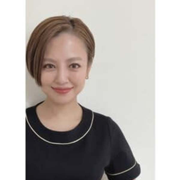Vibell esthetic salon【ヴィベル エステティックサロン】のスタッフ紹介。カツキ