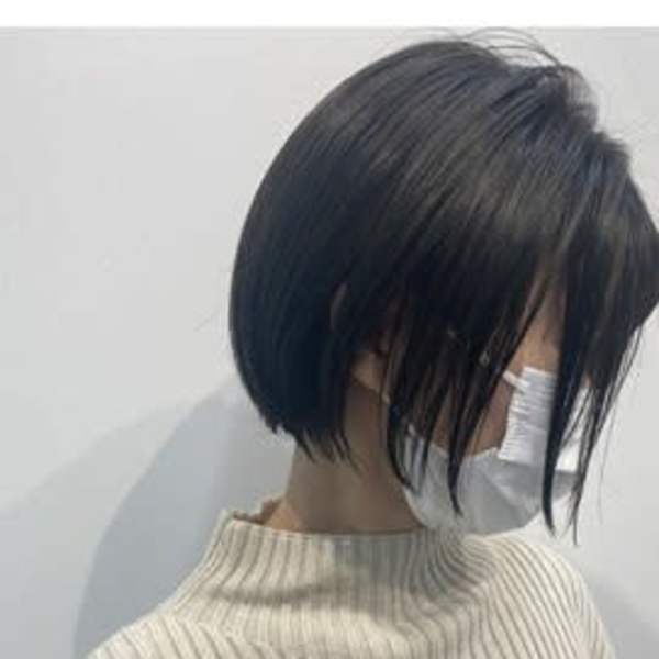 alana 薬院×スタイル