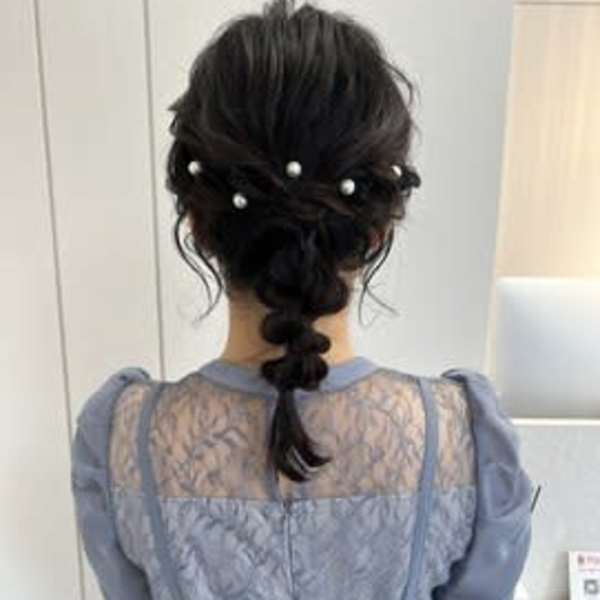 alana 薬院×スタイル