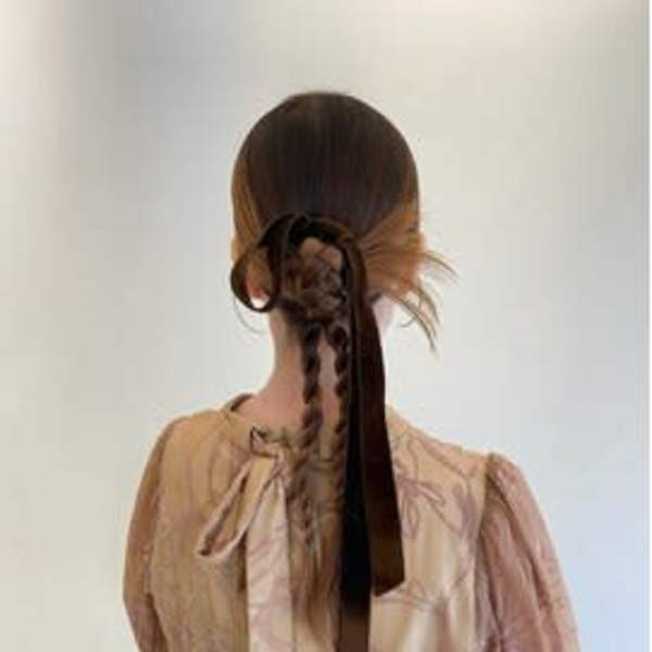 alana 薬院×スタイル