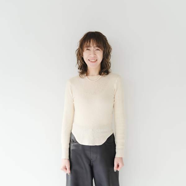 replay【リプレイ】のスタッフ紹介。玉江 美樹
