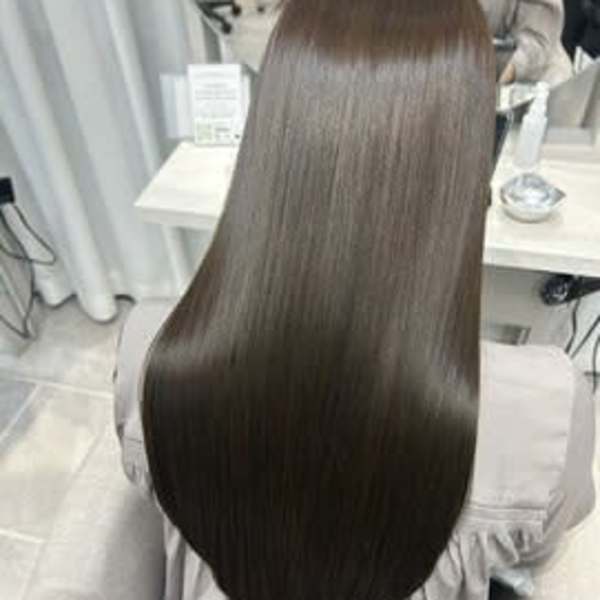 alana 薬院×スタイル