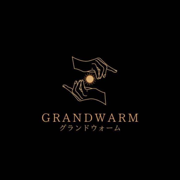 Grandwarm【グランドウォーム】のスタッフ紹介。シメイナシヨヤク