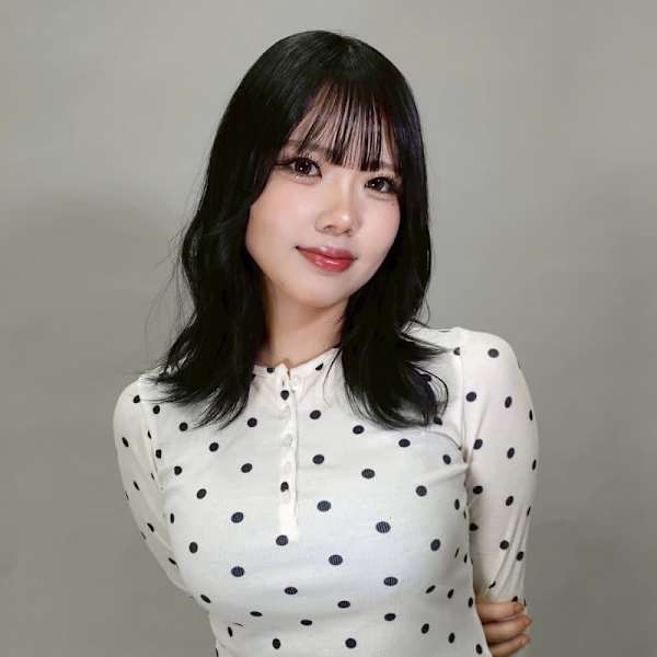 ZEST 吉祥寺店【ゼストキチジョウジテン】のスタッフ紹介。小見 彩寧