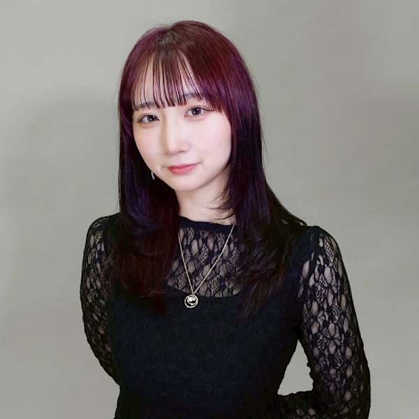 ZEST 吉祥寺店【ゼストキチジョウジテン】のスタッフ紹介。小栗 美桜